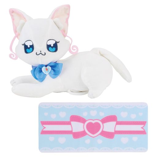 わんだふるぷりきゅあ! ず~っといっしょおしゃべりユキちゃん