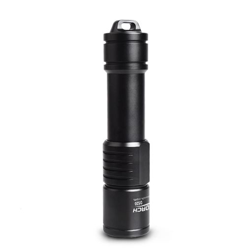 ダイビングライトIPX8防水 LEDライト 水中懐中電灯 1000LM CREE XM-L2 ダイビング懐中電灯 潜水水中150M まで使用可 ダイビング防災防犯釣り深海や洞穴潜水夜間作業 キャンプ アウトドア回転ス…