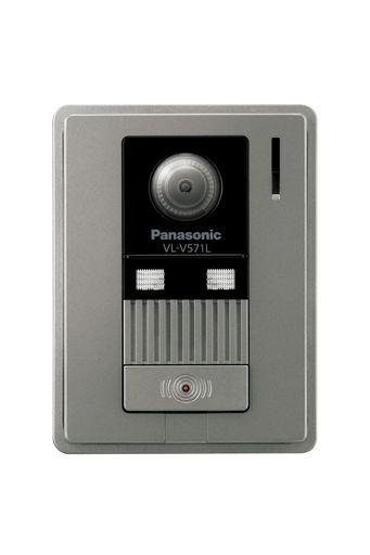 PANASONIC カメラ玄関子機 VL-V571L-S 16,908円