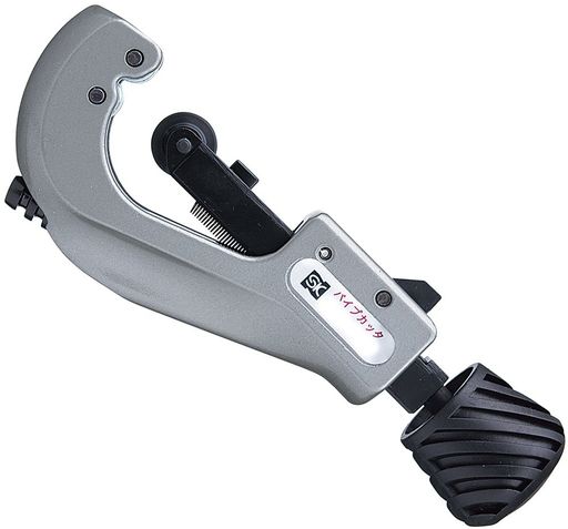 新潟精機 SK パイプカッター ワンタッチロックタイプ LS-67 6,768円