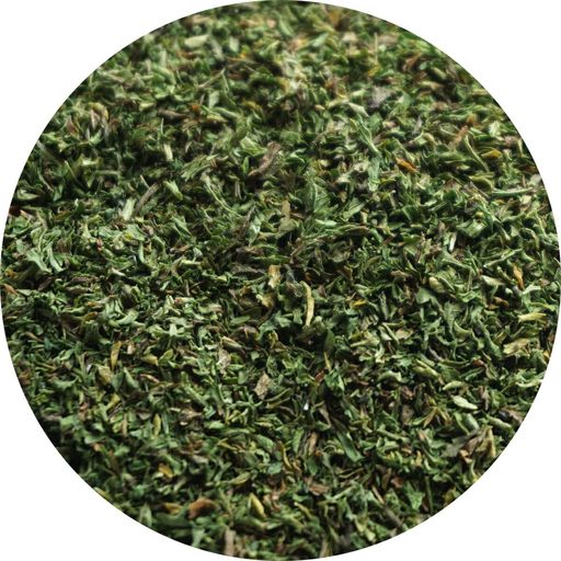 アメ横 大津屋 パセリ グラニュール スパイス ハーブ ぱせり PARSLEY オランダゼリ 和蘭芹 ペルシ 香芹 (1KG)