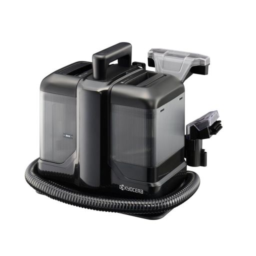 京セラ(KYOCERA) リンスクリーナー ブラック KRC450K