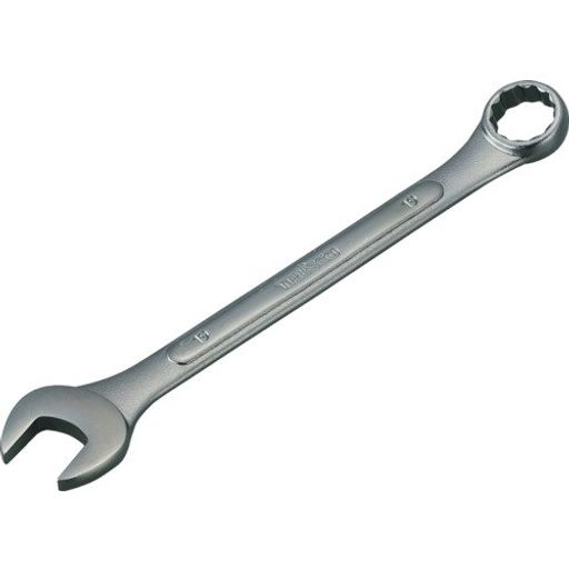 TRUSCO(トラスコ) スタンダードコンビネーションスパナ 26.0MM TCS-0026 × 5丁 【ケース販売】