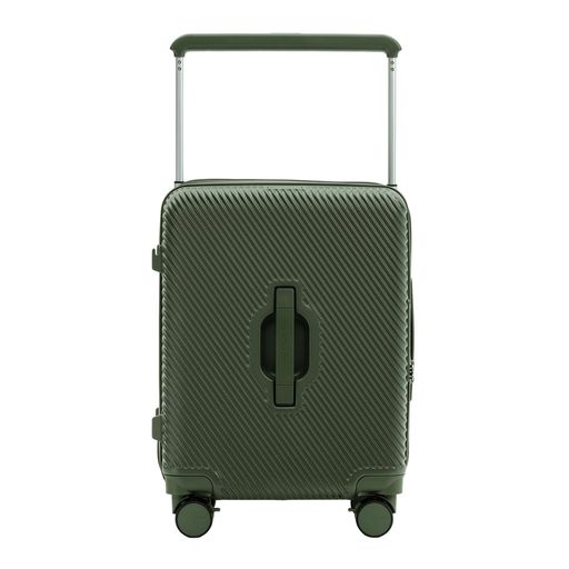 [LIGHTGO] 超軽量ソフトキャリーケース 最大158CM 43L-106L 3.4KG PC素材 防爆YKKジッパー 静音万向輪 減震ブラキ 抗菌内裏 USB充電口 収納仕切り 旅行用スーツケース 機内持ち込み 20インチ 26インチ…