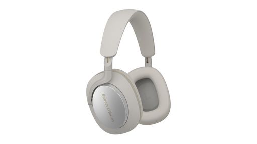 【BOWERS & WILKINS】 PX7 S2E (クラウド・グレー) ワイヤレス・ヘッドフォン ノイズキャンセリング APTX ADAPTIVE 通話対応 マルチポイント 有線使用可能 PX7S2E/CG
