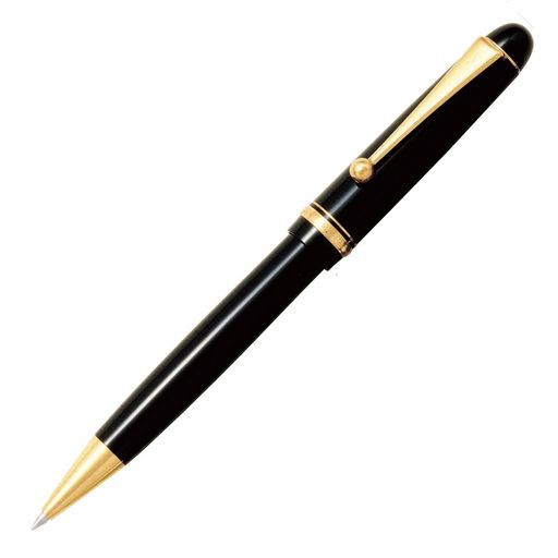 PILOT ボールペン ユセイBP カスタム74 B ブラック BKK500RB 6,700円