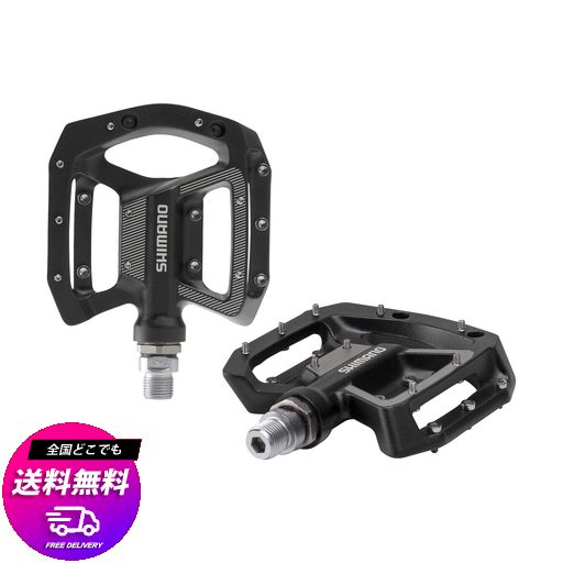 シマノ(SHIMANO) PD-GR500 ブラック EPDGR500L