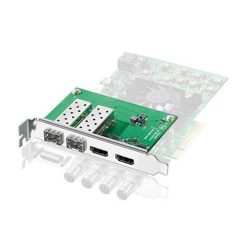 DECKLINK 4K EXTREME 12G - HDMI 2.0