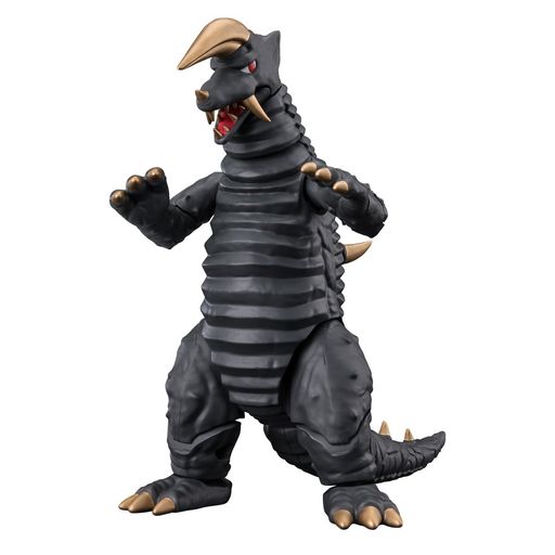 バンダイ(BANDAI) 超動Αウルトラ怪獣4 4個入 食玩・ガム