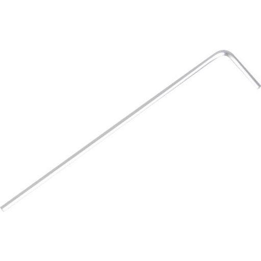 TRUSCO(トラスコ) 六角棒レンチ(標準タイプ) 2.5MM TXX-25 × 50【ケース販売】