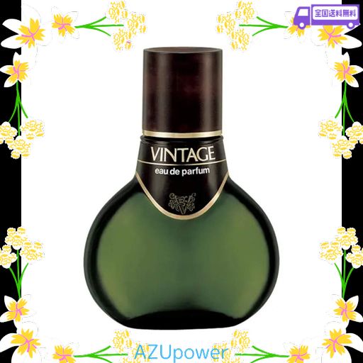 VINTAGE(ヴィンテージ) オードパルファム 120ML