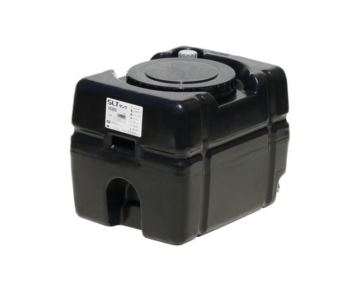 スイコー スーパーローリータンク 100L (ブラック)