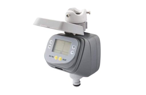 グリーンライフ 散水タイマー 便利なデジタル自動タイマー 9.5×17.5×9.0CM SDT-1