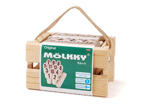 モルック 日本定まり堅苦しさ品 NEW ひな型 TACTIC MOLKKY (定まり品 堅苦しさ OHS支給 外命のせんたく 市民大会 運動競技 一般受け)