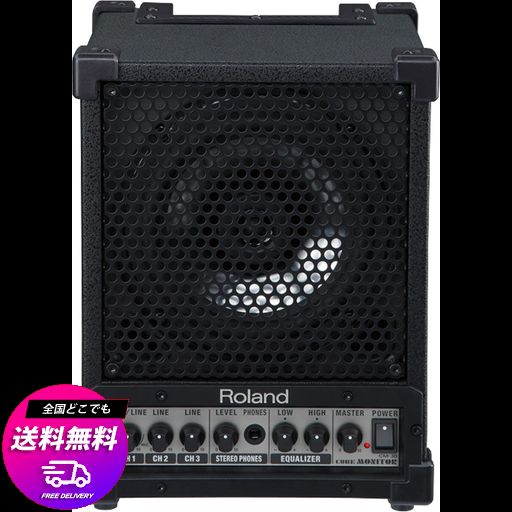 ROLAND CUBE MONITOR 30W CM-30