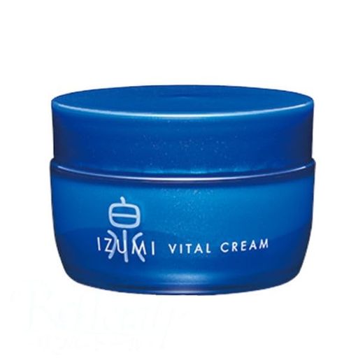 イズミ バイタルクリーム 60G