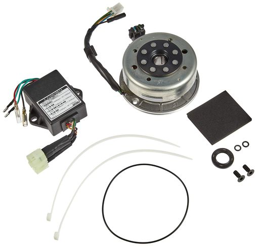 デイトナ ミドルウェイトアウターキット 73246