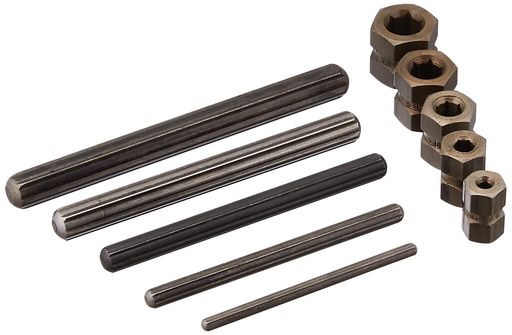 RIDGID リジッド スクリュ-エクストラクタ- セット 35580