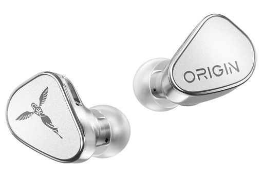 ORIGINイヤホン有線 モ二タ一イヤホン、DMT5シングルダイナミックドライバー搭載 | ボーカル強化 HIFIプレミアムサウンド 30,942円