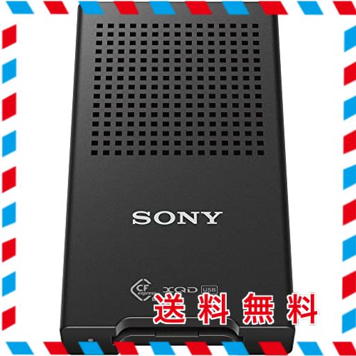 ソニーSONY CFEXPRESS TYPE Bメモリーカード/XQD メモリーカード 