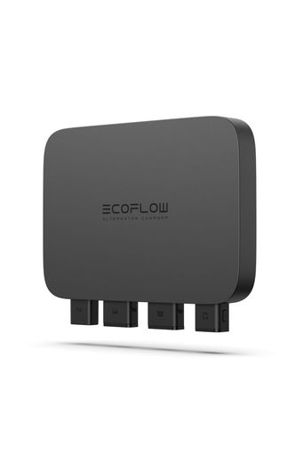 ECOFLOW 800W ALTERNATOR CHARGER オルタネーターチャージャー 走行充電器 ポータブル電源チャージャー エコフロー 800W高出力 1.3時間で1000WH急速充電 充電・逆充電・バッテリーメンテナンス3つモ…