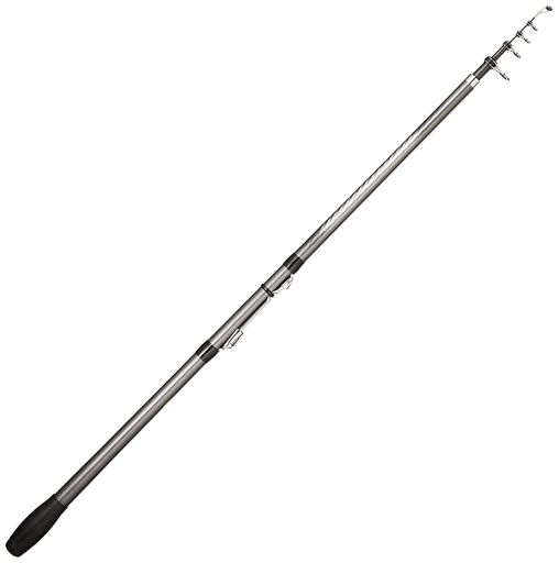 シマノ(SHIMANO) ロッド 投げ竿 17 ホリデースピン ショートモデル (振出) 275HXTS ライトな投げ釣り用 全長2.75M 自重170G