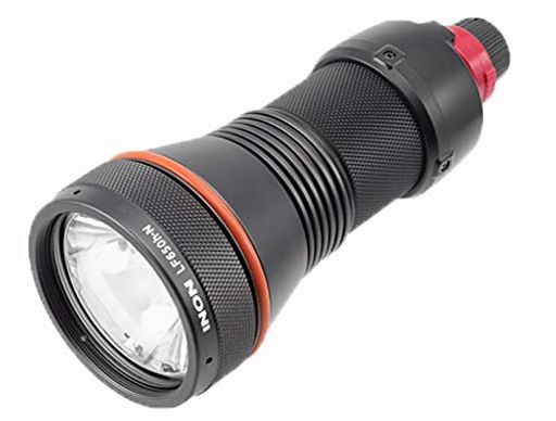 水中用ライトLF650H-N