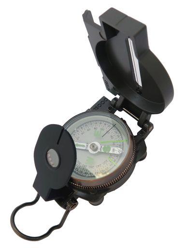 サイトロンジャパン 軍用レンザティック・コンパス C-2000 陸自モデル