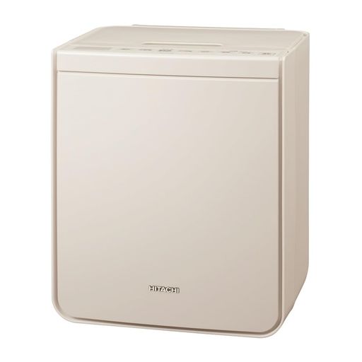 ふとん乾燥機 アイボリー 日立 HFK-VS6000-C