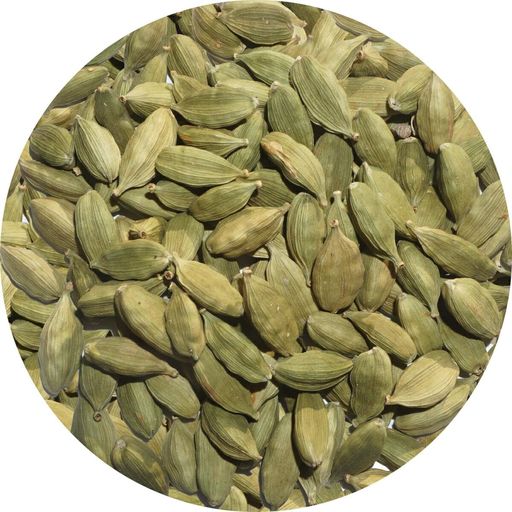 インド産 カルダモン シード 原形 アメ横 大津屋 業務用 ハーブ ティー ポプリ 種 ホール CARDAMON CARDAMOM 小荳蒄 小豆蒄 ショウズク かるだもん (500G) 5,684円