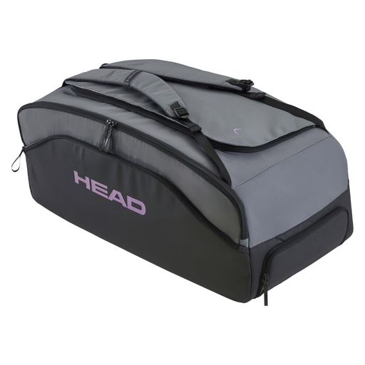 ヘッド HEAD テニスバッグ・ケース PRO X DUFFLE BAG L BKDG プロ エックス ダッフルバッグ 260115