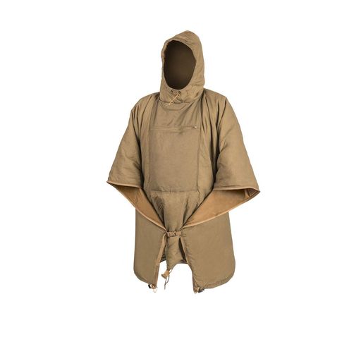 [HELIKON-TEX] ポンチョ スリーピングバッグ 寝袋 シュラフ 掛け布 ウービーブランケット 多機能 ミリタリー アウトドア キャンプ 登山 ハイキング トレッキング メンズ SWAGMAN ROLL PONCHO ヘリコ… 16,349円