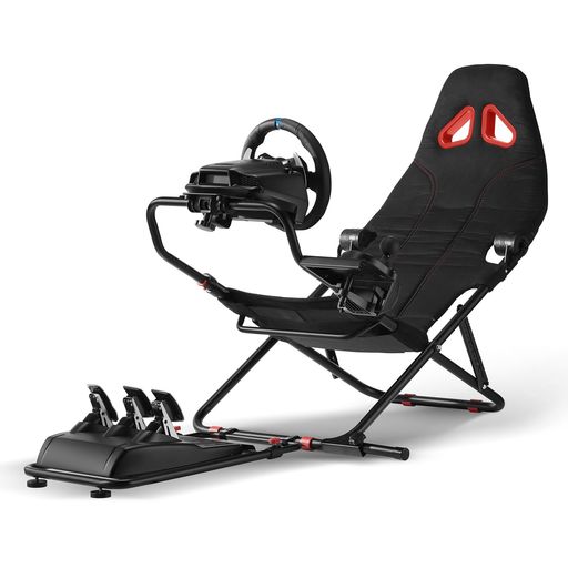 DIWANGUS レーシングコックピット DIWANGUS レーシングコックピット 角度と高さ調整 レーシングホイール