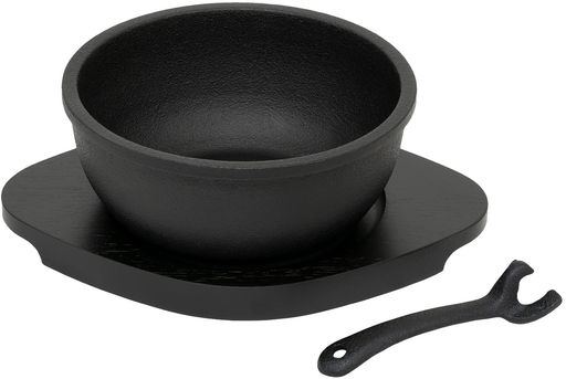 池永鉄工(IKENAGA IRON WORKS) ビビンバ 鍋 日本製