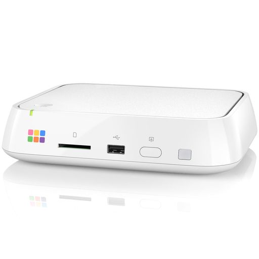 バッファロー おもいでばこ 無線 スマホ 4K 動画 WI-FI 6 対応 高信頼 VIDEO HDD 採用 3年保証 大容量 プレミアム モデル 2TB PD-2000-LV