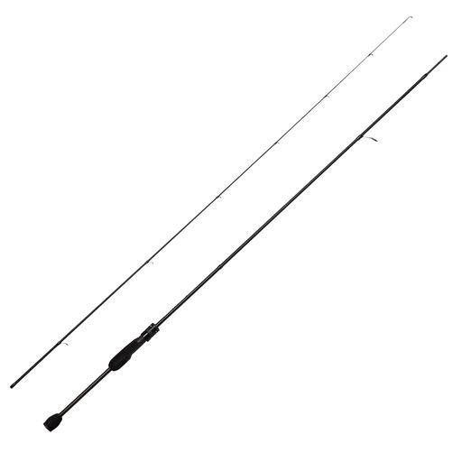 【特別版】ABU GARCIA(アブガルシア) SALTYFIELD ソルティーフィールド SFS-762UL アジング メバリング チニング 2ピース