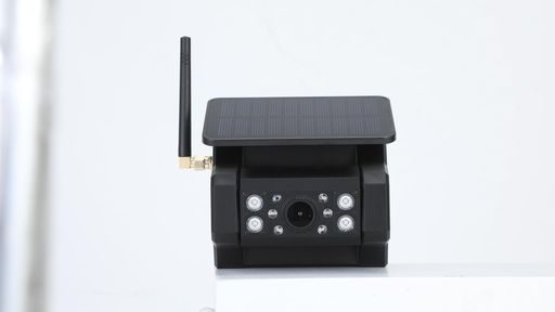 このカメラは2025年11月10日以降出荷した弊社の「HIZENYO HZY-L4W」式製品専用の増設カメラ単品1台 防塵防水構造