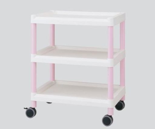 ナビス モバイルイ-ジ-カ-ト 3段 645×447×800 ME21B / 7-1274-04