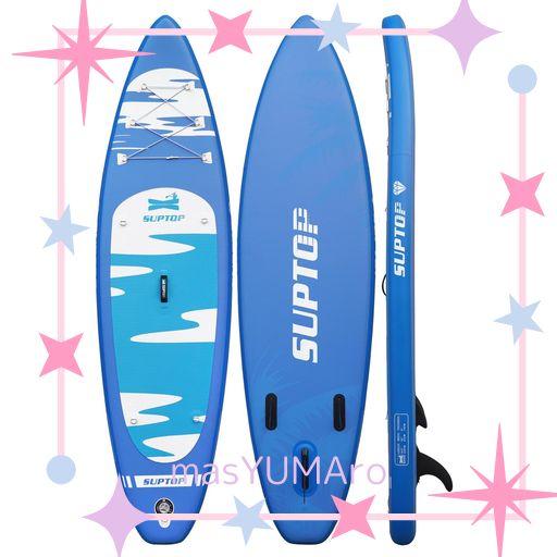 SUP SURFボード SUPボード SUP インフレータブルサーフボード ソフトボード カメラ