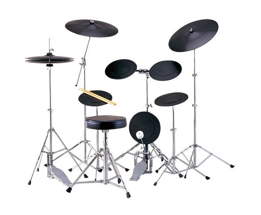 マックストーン トレーニングドラムセットMAXTONE TD-5CST