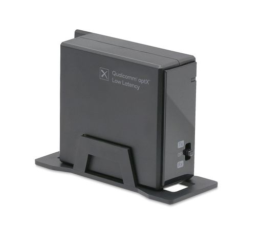 プリンストン PTM-BTLLTR APTX LOW LATENCY(低遅延)対応BLUETOOTH送受信ユニット 7,035円