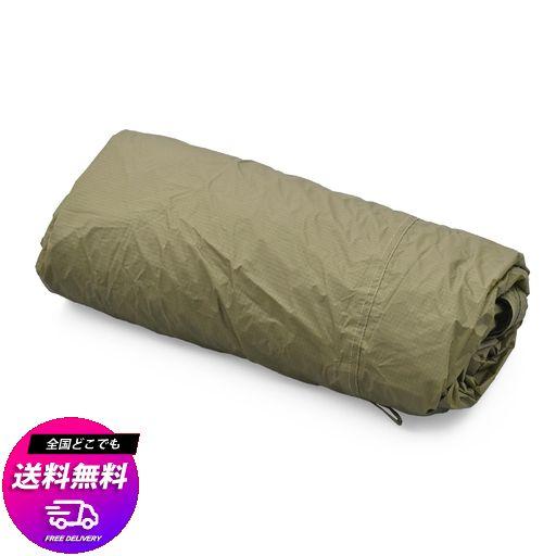 デイトナ(DAYTONA) バイク NEGLA(ネグラ) マエヒロドーム/AS/PLUS用 補修品 フライシート フォレストカーキ テント 48967