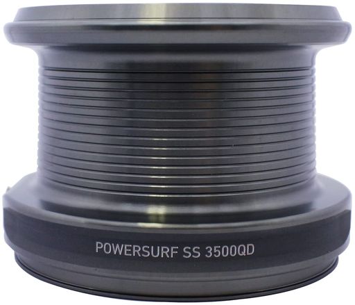 ダイワ(DAIWA) 純正パーツ 18 パワーサーフSS 3500QD スプール(2-7) 部品番号 7 部品コード 128C32 00059395128C32