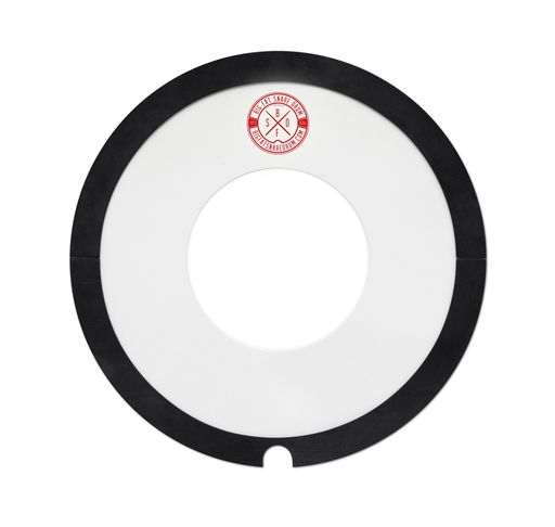 BIG FAT SNARE DRUM / BFSD14-DON ブラック 6,485円