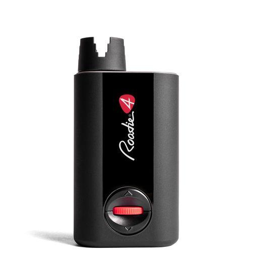 ROADIE 4 スマート自動チューナー ギター&amp;ウクレレ対応|高速・高精度チューニング、メトロノーム&amp;ストリングワインダー内蔵|アコースティック・エレキ・12弦ギター、バンジョー、マンド…