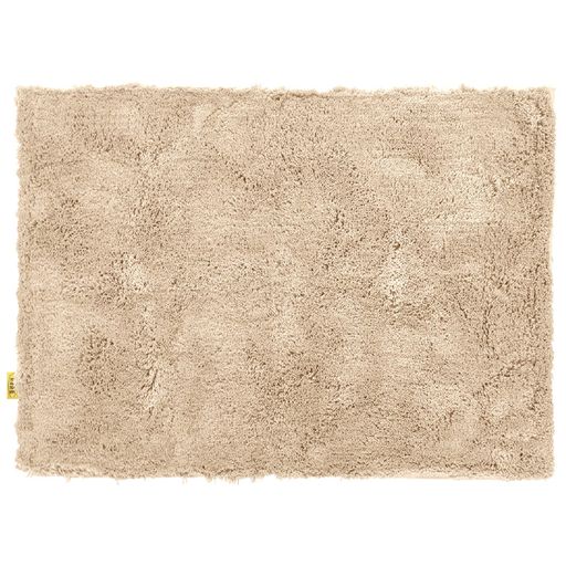 オカ(OKA) 乾度良好Dナチュレ バスマット 約90CM×120CM ベージュ ( 吸水 速乾 かんどりょうこう 洗える 大判 足拭きマット 風呂 滑り止め ) 9,896円