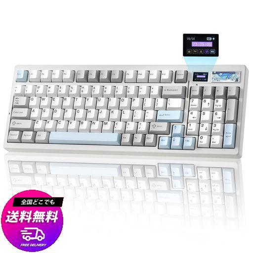 SteelSeriesラピッドトリガー 搭載 ゲーミングキーボード テンキーレス STEELSERIES ラピッドトリガー 搭載 ゲーミングキーボード テンキー