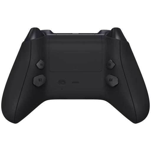 EXTREMERATE XBOXシリーズX/Sコントローラーに対応用プログラム可能なリマップキット、XBOXコアコントローラー(MODEL 1914)用アップグレードボード&再設計されたバックシェル&サイドレール&背面…