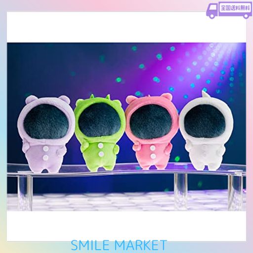 ちいかわ パジャマパーティーズセット (セット購入特典ポストカード付き)