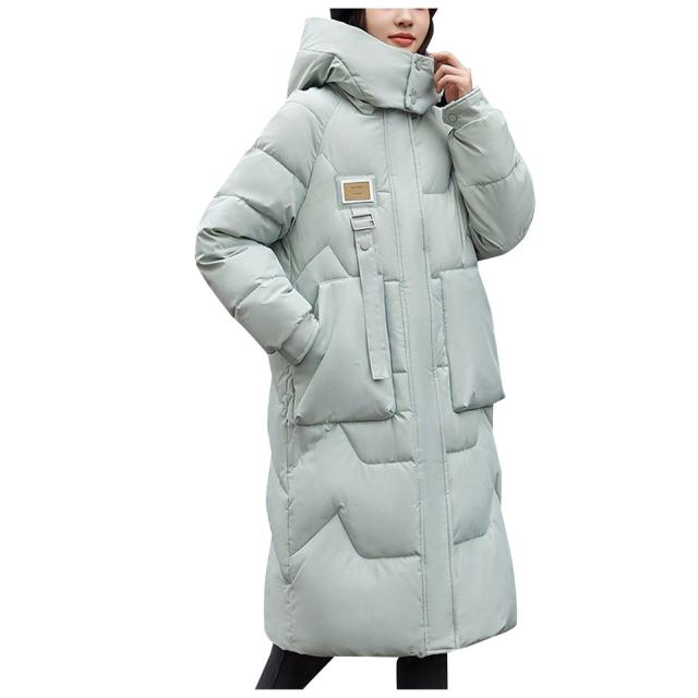 [] ダウンジャケット レディース ロング コート 防寒 冬 人気 ベンチコート かわいい 暖かい ベンチコート 温かい おしゃれ ダウンコート 韓国 軽量 アウター 登山 ロングダウンコート 大きいサイズ フード ジャケット 通勤 通学 旅行の通販は 5,549円
